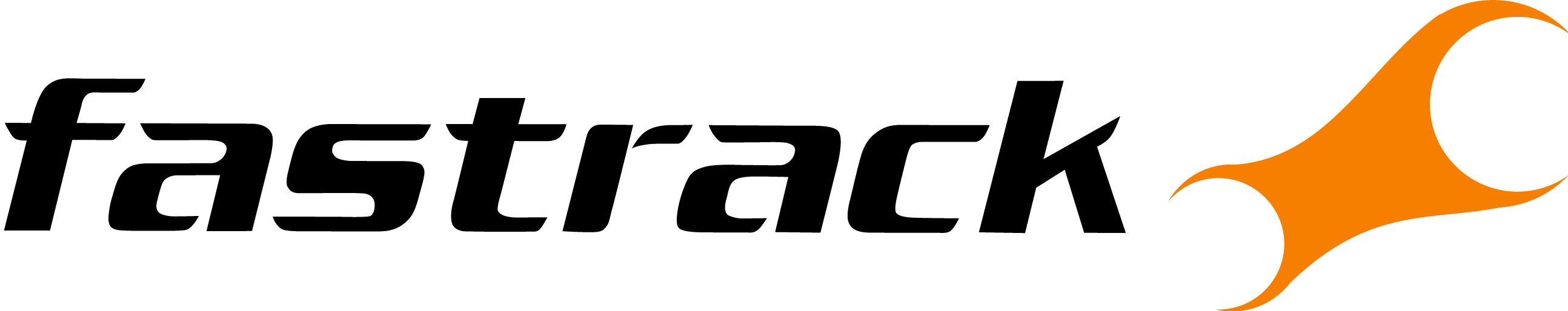 Fastrack Logo